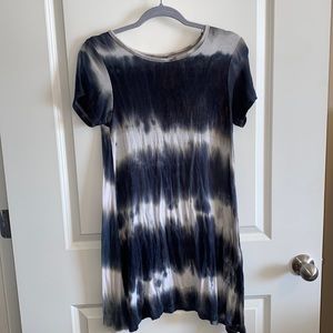 Piko Style Dress Small